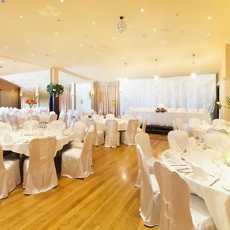 Hotel Ring Of Kerry 3*