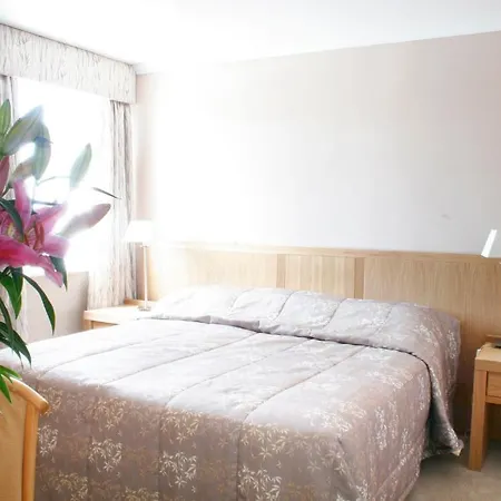 Hotel Ring Of Kerry 3*