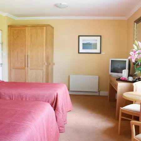 Ring Of Kerry Otel Cahersiveen