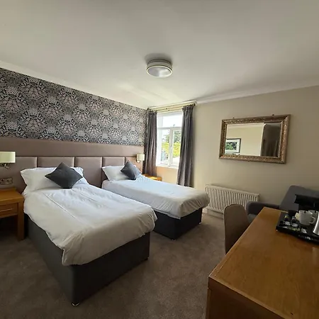 Ring Of Kerry Cahersiveen