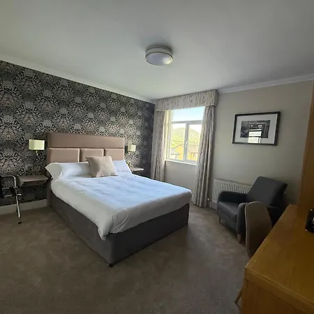 Hotell Ring Of Kerry Cahersiveen