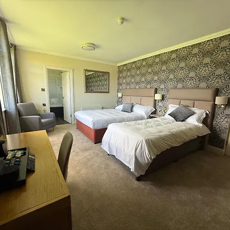 Ring Of Kerry Cahersiveen