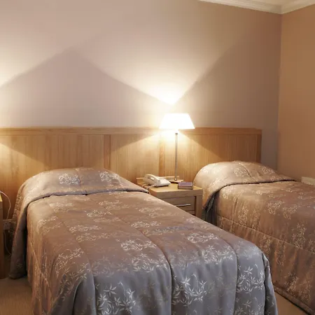 Hotell Ring Of Kerry 3*