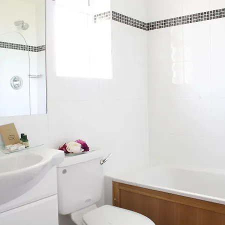 Hotell Ring Of Kerry Cahersiveen