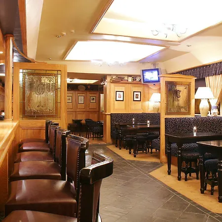 Hotell Ring Of Kerry Cahersiveen