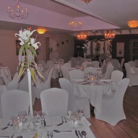 Hotell Ring Of Kerry