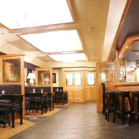 Ring Of Kerry 3* كاهيرسيفين