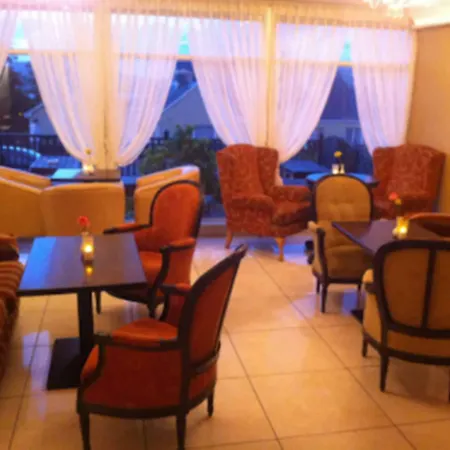 Ring Of Kerry 3* كاهيرسيفين