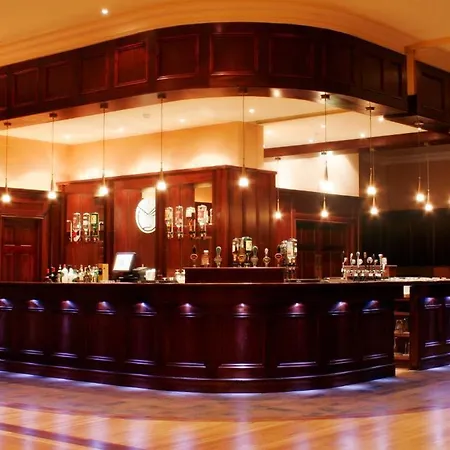 Hotel Ring Of Kerry Cahersiveen
