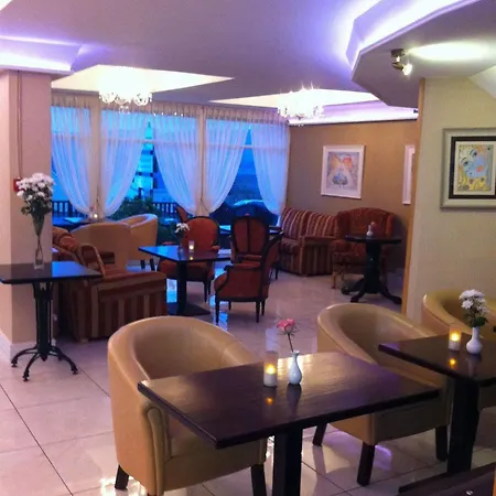 Ring Of Kerry Hotel 3*