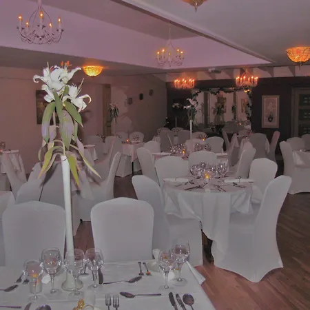 Ring Of Kerry Hotel