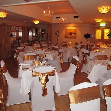 Ring Of Kerry Hotel