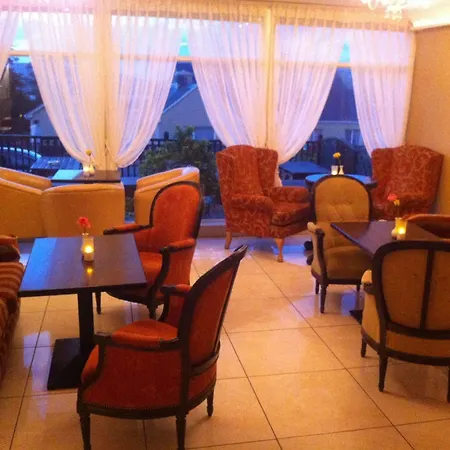 Ring Of Kerry Szálloda 3*