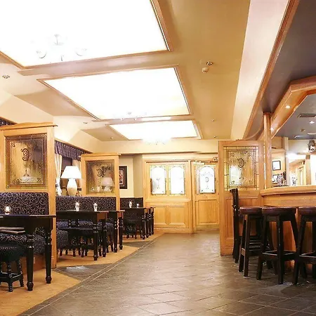 Hotel Ring Of Kerry 3*