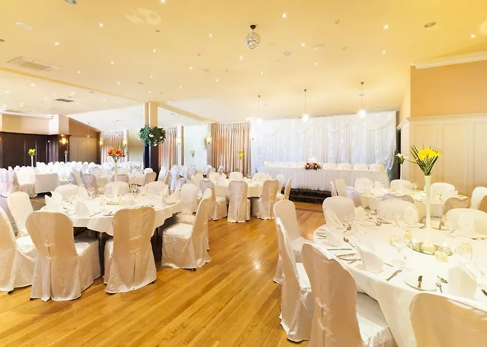 Hotel Ring Of Kerry 3*