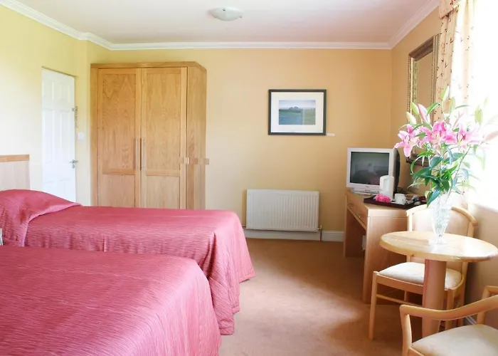 Ring Of Kerry Hotel Cahersiveen