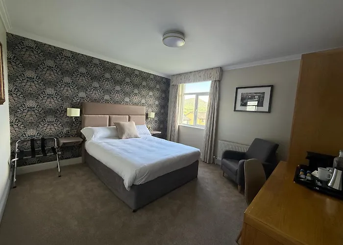 Hotel Ring Of Kerry Cahersiveen