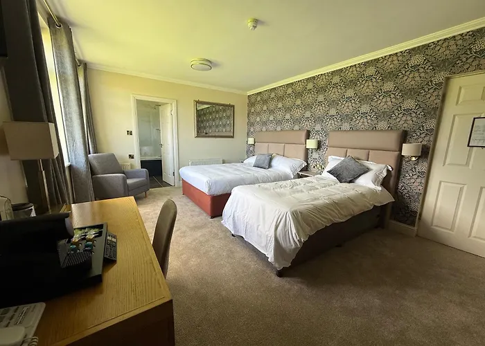 Ring Of Kerry Cahersiveen