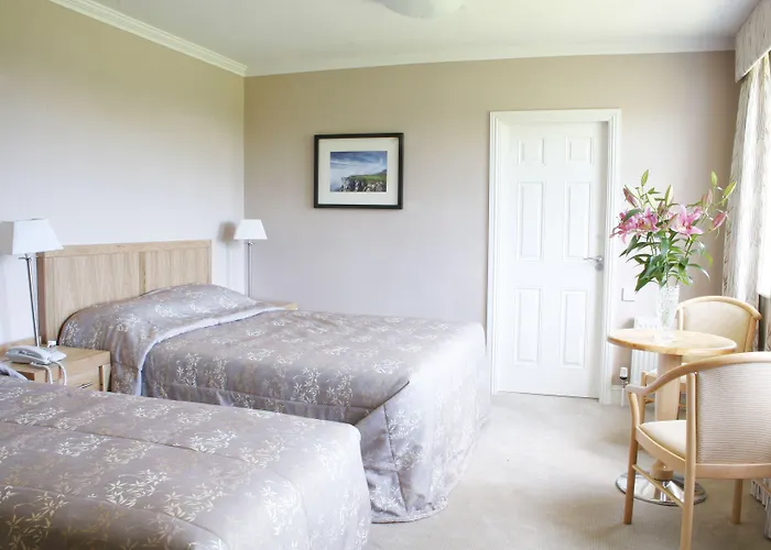 Ring Of Kerry Cahersiveen