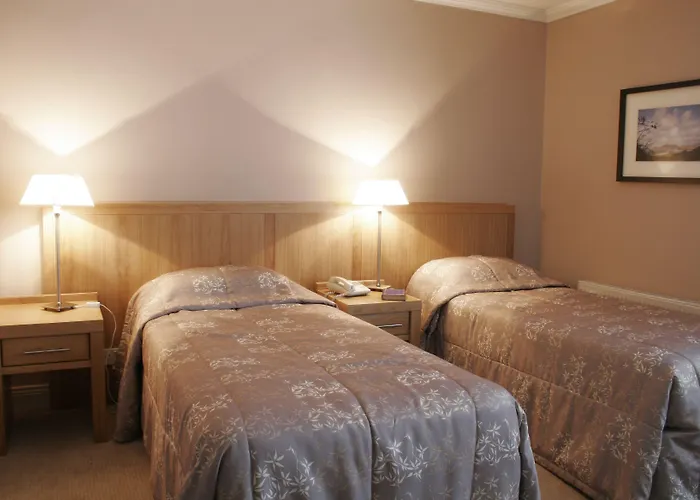 Hotel Ring Of Kerry 3*