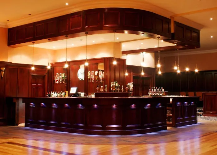 Hotel Ring Of Kerry 3*