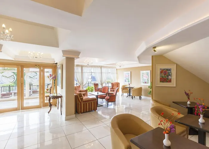 Ring Of Kerry Hotel Cahersiveen