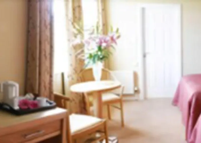 Ring Of Kerry Cahersiveen