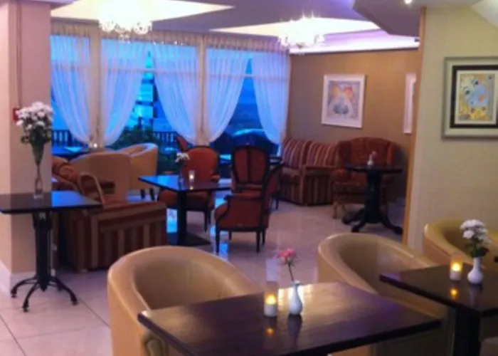 Ring Of Kerry Hotel Cahersiveen