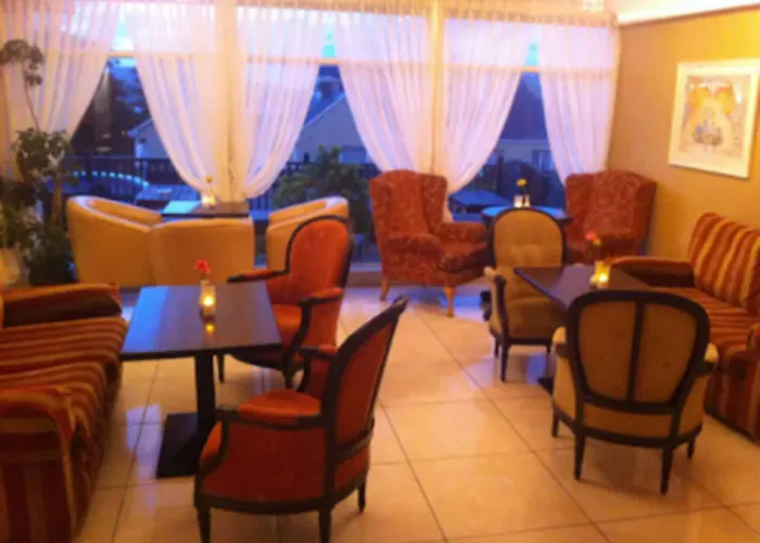 Ring Of Kerry 3* Cahersiveen