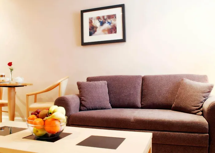 Hotel Ring Of Kerry 3*